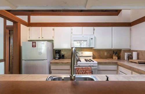 Dollar Point Cabin | Cute Cabin at Chinquapin | 91