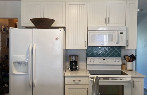 Ono Island Condo | Cute Condo Steps from the Beautiful Gulf of Mexico