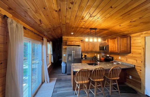 Charleston House | Cute country cabin