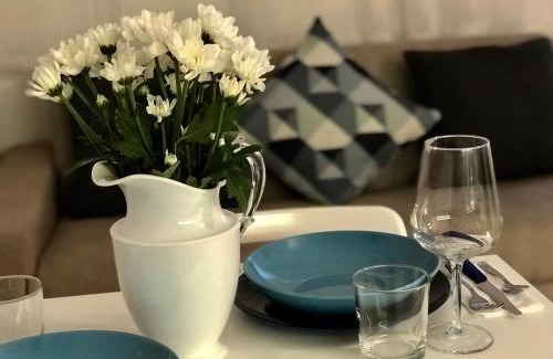 Novoli - San Donato Apartment | CUTE FLAT - BEST PRICE - Wi Fi - AC - TV
