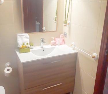 Cuenca House | Cute Home Bethlem