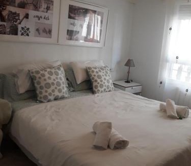 Cuenca House | Cute Home Bethlem