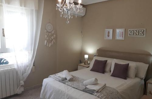 Cuenca House | Cute Home Bethlem
