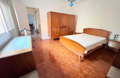 Villa Raffo House | Cute house