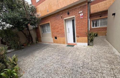 Villa Raffo House | Cute house
