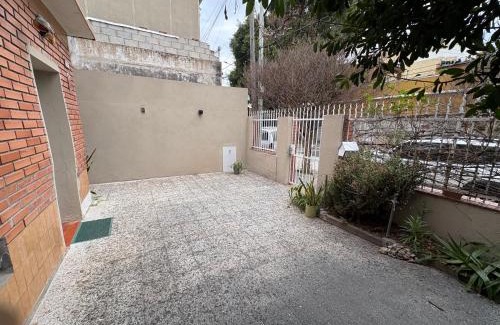 Villa Raffo House | Cute house