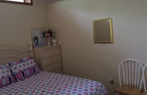 Lake Ozark Cabin | Cute Lakefront 4bd 2 bath duplex cabins Bothsides : Special: Total 449 pr nite!