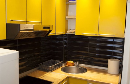 Savamala Apartment | Cute Little Apartment