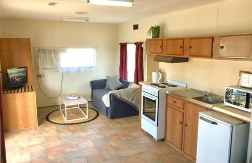 Hay House | Cute Private Studio Flat with AIRCON!