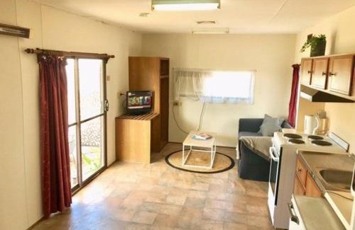 Hay House | Cute Private Studio Flat with AIRCON!