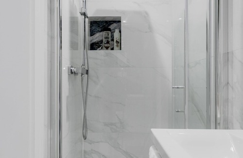 City of Westminster Apartment | Cute Studios in Central London - Lower Ground