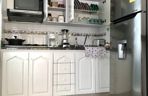 Envigado Apartment | Cute suite in Envigado near Medellín and all