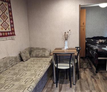 Chugureti Apartment | Cute&Tiny -5 minutes walk from Marjanishvili Metro