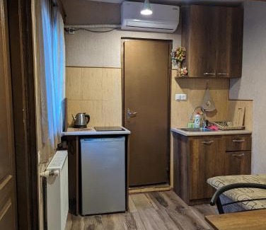 Chugureti Apartment | Cute&Tiny -5 minutes walk from Marjanishvili Metro