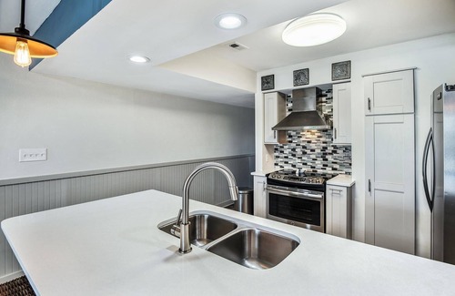 Fort Walton Beach - Destin Villa | Cute villa with water views!