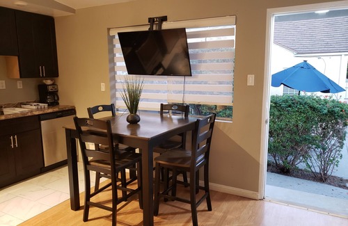 Mid City Apartment | Cutie 1bd , centrally located, upgraded