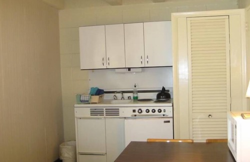 Northeast Virginia Beach Hotel | Cutty Sark Efficiencies