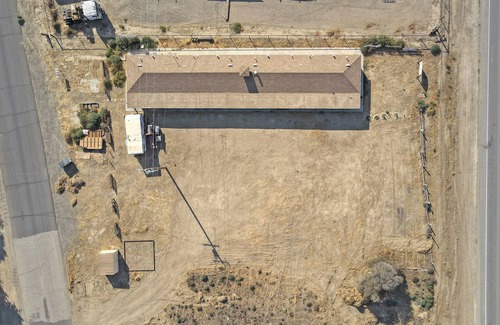 New Cuyama Apartment | Cuyama Dew Drop Inn HWY 166 updated apartment unit 3
