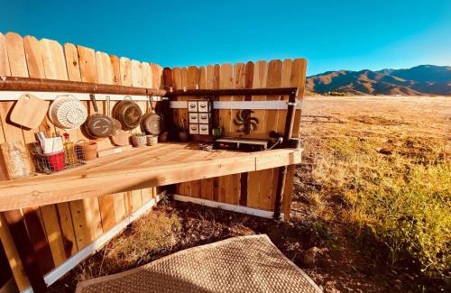 New Cuyama Other | Cuyama Oaks Ranch