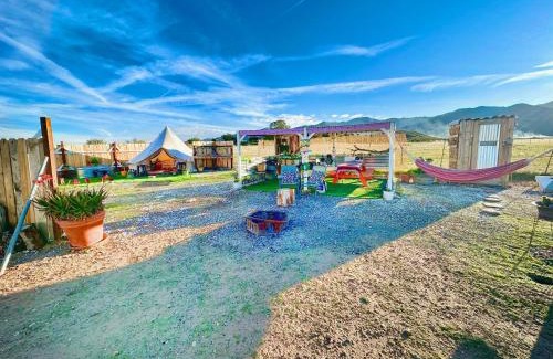 New Cuyama Other | Cuyama Oaks Ranch