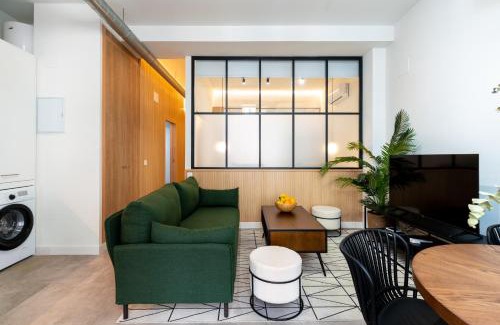 Triana Apartment | CV Brand New 2Br Apartament Triana by Covadon street