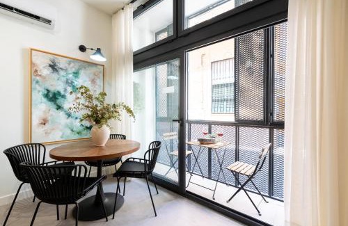 Triana Apartment | CV Brand New 2Br Apartament Triana by Covadon street