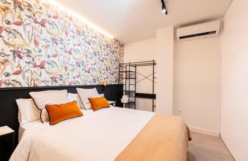 Triana Apartment | CV Brand New 2Br Apartament Triana by Covadon street