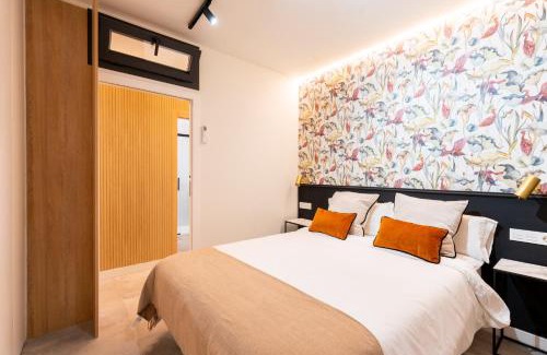 Triana Apartment | CV Brand New 2Br Apartament Triana by Covadon street