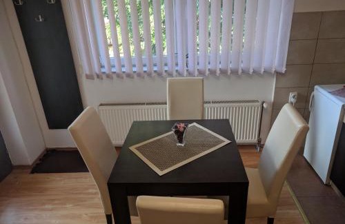 Arandelovac Apartment | Cvijićeva 1