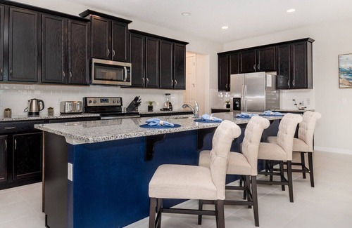 Florida Central Atlantic Coast House | CVT1793 Summary: Sola