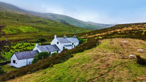 Rhiwbryfdir House | Cwm