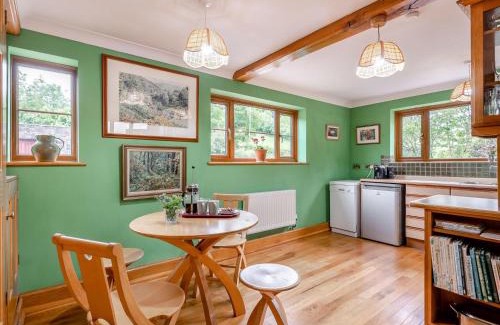 Llanidloes House | Cwmfron House