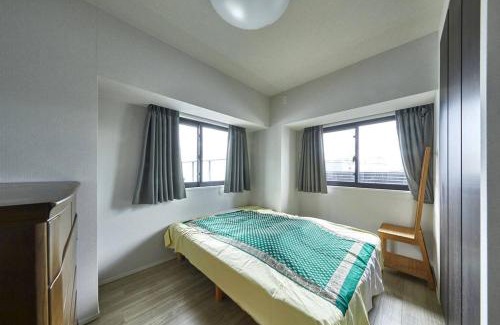 Farellones Apartment | CWR Apartments