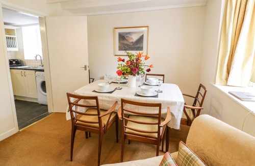 Borth-y-Gest Cottage | Cwrt Yr Harbwr