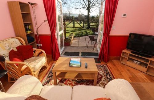 Banc-y-felin House | Cwtch Cowin