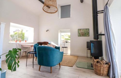 Cilcain House | Cwtch