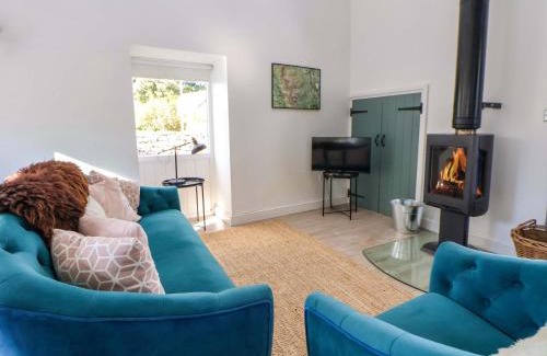 Cilcain House | Cwtch