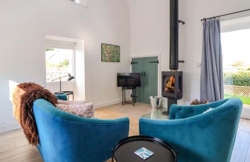 Cilcain House | Cwtch