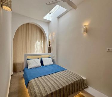 Ios House | Cycladic Sand The House