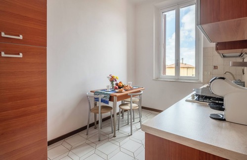 Lake Garda Apartment | Cyclamen Luxury apartment