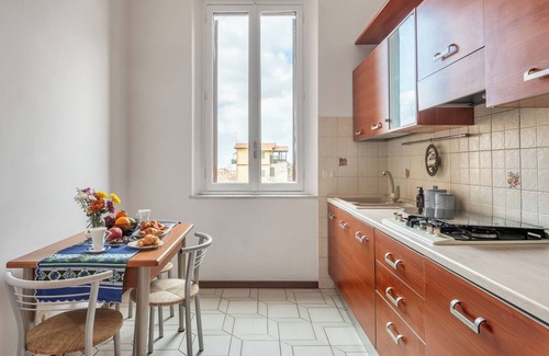 Lake Garda Apartment | Cyclamen Luxury apartment