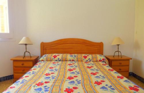La Pineda Apartment | CYE 5 Rentalmar