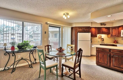 Little River Apartment | Cypress Bay Getaway near Cherry Grove