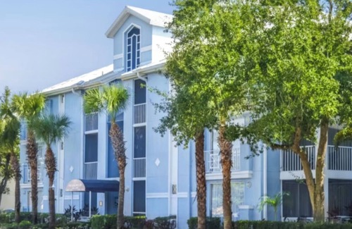 Florida Central Atlantic Coast Condo | Cypress Pointe Resort 2br suite Friday check-in
