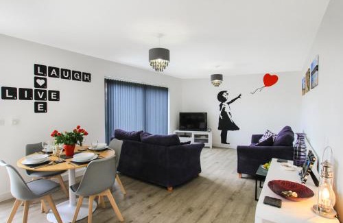 Tyn-y-Gongl House | Cysgod Y Capel