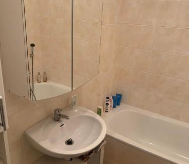 Albrechtice v Jizerskych horach Apartment | Ubytování u sjezdovky Tanvaldský Špičák II. s garáží