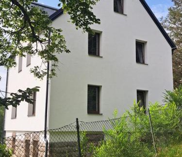 Albrechtice v Jizerskych horach Apartment | Apartmány 264