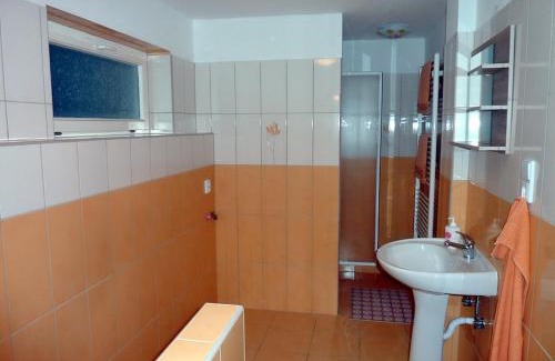 Albrechtice v Jizerskych horach Apartment | Albrechtice Jizerky