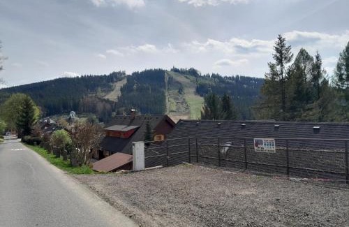 Albrechtice v Jizerskych horach Apartment | Albrechtice Jizerky