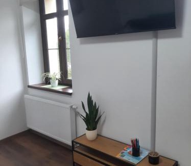 Albrechtice v Jizerskych horach Apartment | Apartmán Amálie